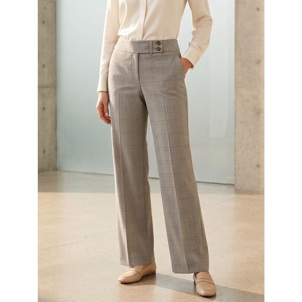 Take 50% OFF- White Stag Women’s Dress Pants, Size-4